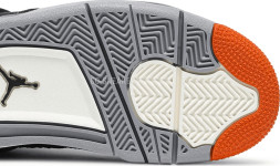 Женские кроссовки Nike Wmns Air Jordan 4 Retro &#039;Starfish&#039;