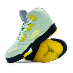 Nike Air Jordan Raging Bull Mint