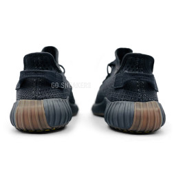 Adidas Yeezy Boost 350 V2 Synth Black