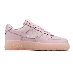 Nocta X Nike Air Force 1 Low Pink Foam