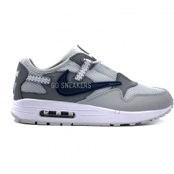 Travis Scott x Nike Air Max 1 - Saturn Gold/Tea Tree Mist-Tent