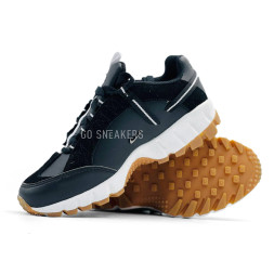 Jacquemus X Nike Air Humara Black