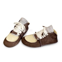 Dior Roadie Chocolate