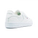 Женские кроссовки Reebok Club C85 Leather White