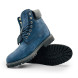 Мужские ботинки Timberland Man Winter Blue