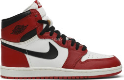 Мужские кроссовки Nike Air Jordan 1 High &#039;Chicago&#039; 1985