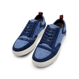 Loro Piana Newport Walk Jeans