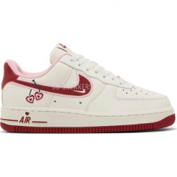 Nike Air Force 1 Low Wmns Valentine&#039;s Day 2023