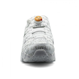 Vetements x Reebok Insta Pump Fury "Emoji"