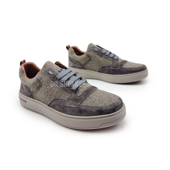 Унисекс кроссовки Loro Piana Newport Walk Beige