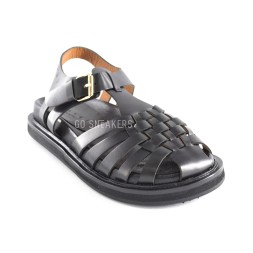 Marni Sandals Black