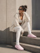 Женские слипоны Nike Mind 001 Pink Rose