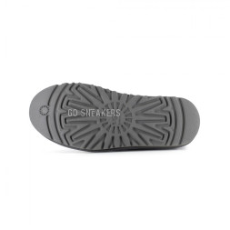 Женские Neumel Leather - Grey