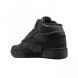 Мужские зимние кроссовки Reebok Men Classic Winter - Black