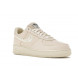 Унисекс кроссовки Nike Air Force 1 Low Stussy Fossil