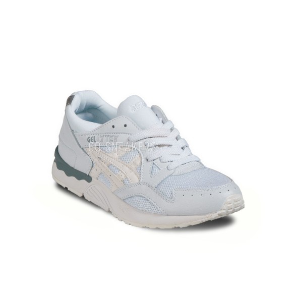 Мужские кроссовки ASICS GEL RESPECTOR MOONBEAM