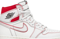 Мужские кроссовки Nike Air Jordan 1 Retro High OG 'Phantom'