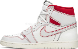 Мужские кроссовки Nike Air Jordan 1 Retro High OG 'Phantom'