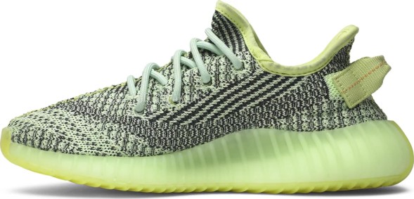 Унисекс кроссовки Adidas Yeezy Boost 350 V2 &amp;#039;Yeezreel Reflective&amp;#039;