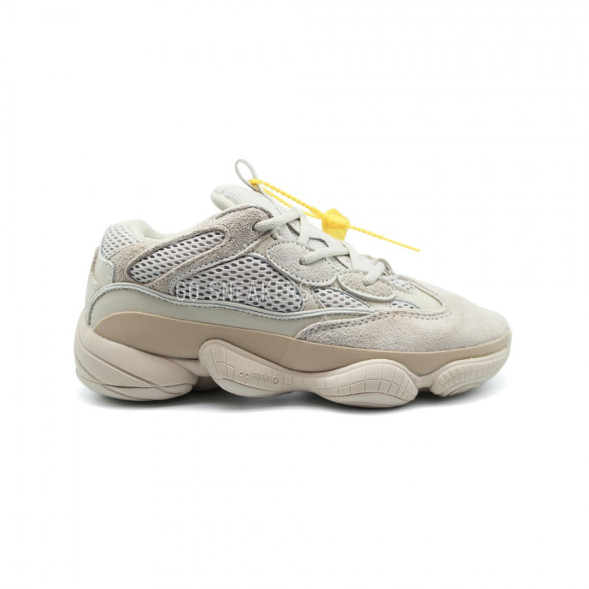 Мужские кроссовки Adidas YEEZY 500 Blush