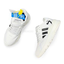 Adidas Nite Jogger White/Black