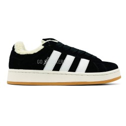 Adidas Campus 00s Winter Black Women