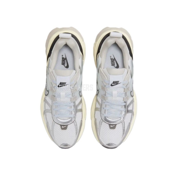 Мужские кроссовки Nike V2K Run Runtekk Summit White Metallic