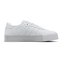 Adidas Originals Samba Leather White
