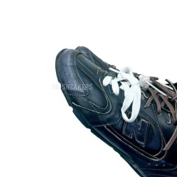 Miu Miu x New Balance 530 Black