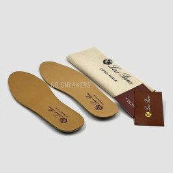 Loro Piana Open Walk Light Grey