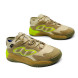 Мужские кроссовки Adidas Streetball Cordura Beige/Brown