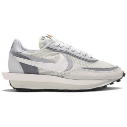 Nike x Sacai LDWaffle Summit White