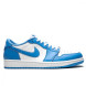 Унисекс кроссовки Nike Air Jordan 1 Low Sb Eric Koston