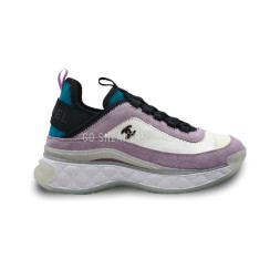 Chanel Velvet Calfskin