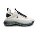 Женские кроссовки Chanel Tenis White