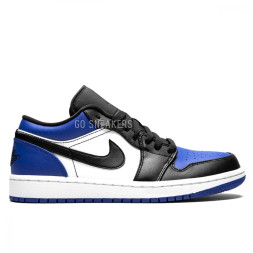 Nike Air Jordan 1 Low Royal Blue