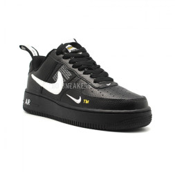 Nike Air Force 1 Low SE Premium Black
