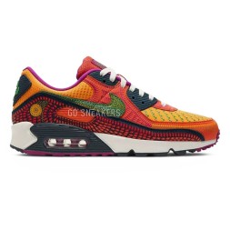 Nike Air Max 90 &amp;quot;Día de Muertos&amp;quot;