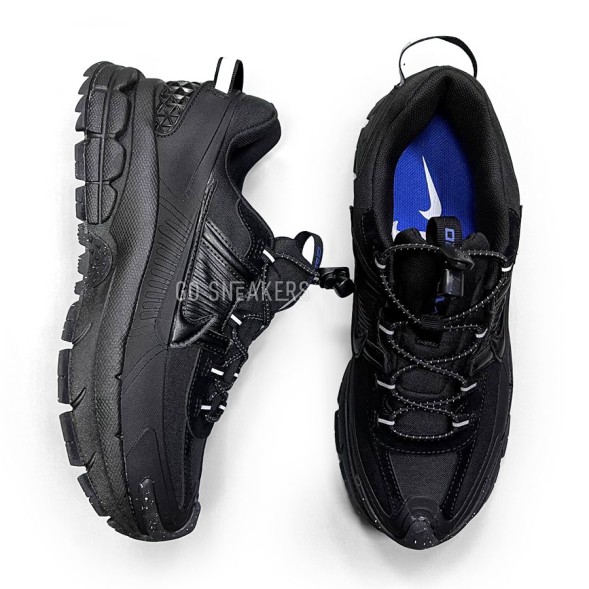 Мужские кроссовки Nike Zoom Vomero 5 Roam Black