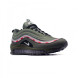Женские кроссовки Nike Air Max 97 Green Undefeated