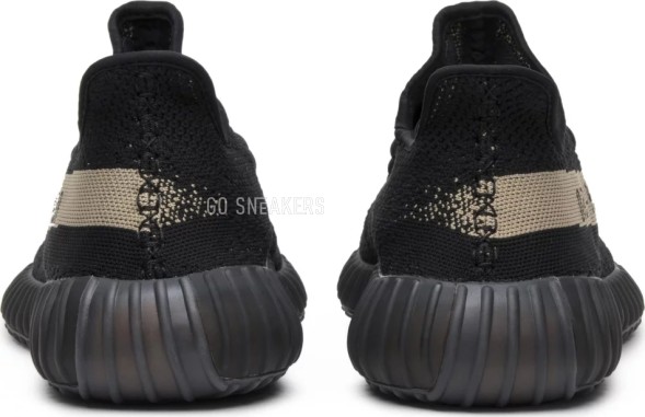 Унисекс кроссовки Adidas Yeezy Boost 350 V2 &amp;#039;Green&amp;#039;