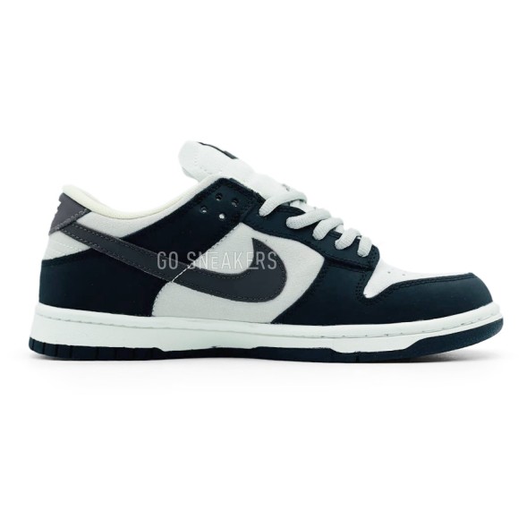 Унисекс кроссовки Nike Dunk Low Michigan State DS OG