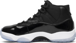 Nike Air Jordan 11 Retro &#039;Space Jam&#039; 2016