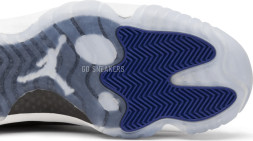 Nike Air Jordan 11 Retro &#039;Space Jam&#039; 2016