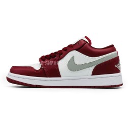 Nike Air Jordan 1 Low GS &amp;quot;Cherrywood&amp;quot;