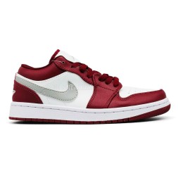 Nike Air Jordan 1 Low GS &amp;quot;Cherrywood&amp;quot;