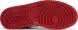 Унисекс кроссовки Nike Air Jordan 1 Low &amp;#039;Bred Toe&amp;#039;