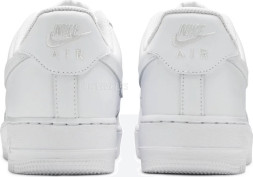 Nike Air Force 1 &#039;07 &#039;Triple White&#039;