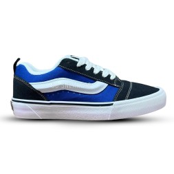 Vans Knu Skool Blue/Black