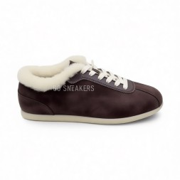Brunello Cucinelli Sneakers Winter Chocolate